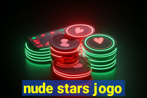 nude stars jogo